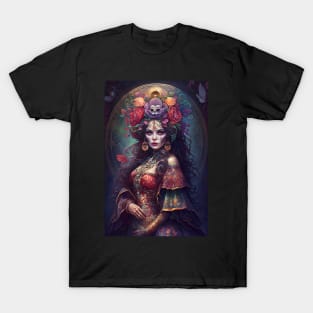 Dia de los Muertos I T-Shirt